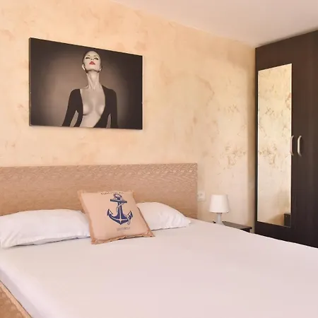 Vadul Chiquita 3* Vadu