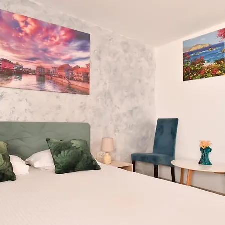 Affittacamere Vadul Chiquita Vadu