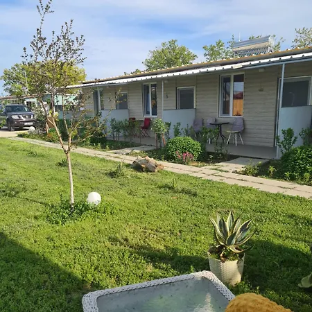 Affittacamere Vadul Chiquita Vadu