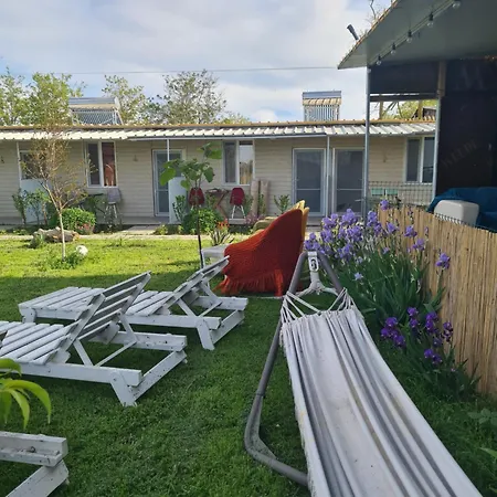 Vadul Chiquita 3* Vadu