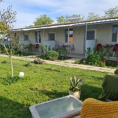 Vadul Chiquita Affittacamere