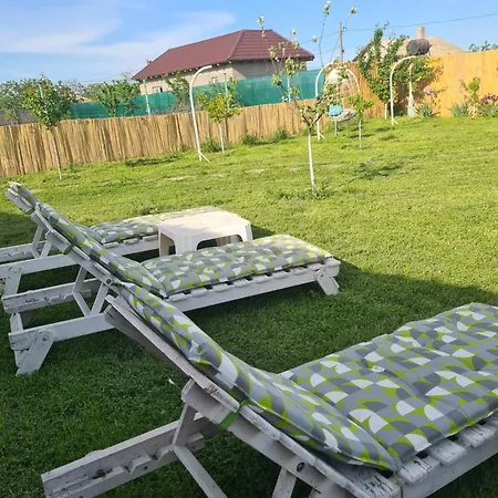 Vadul Chiquita Affittacamere Vadu