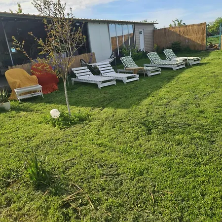 Affittacamere Vadul Chiquita Vadu