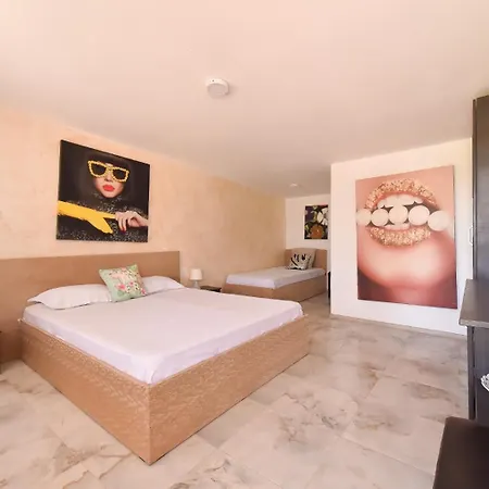 Vadul Chiquita Affittacamere Vadu