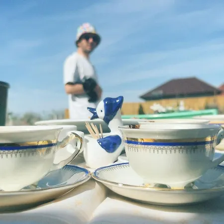 Vadul Chiquita Affittacamere