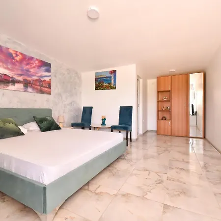 Pensiune Vadul Chiquita 3*