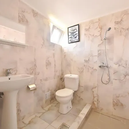 Vadul Chiquita Pensiune Vadu