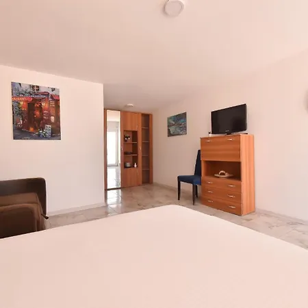 Pensiune Vadul Chiquita 3*