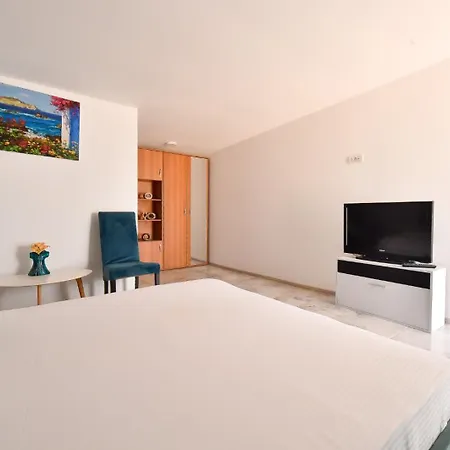 Pensiune Vadul Chiquita 3*