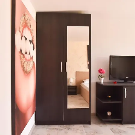 Vadul Chiquita 3* Vadu