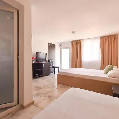 Pensiune Vadul Chiquita 3*