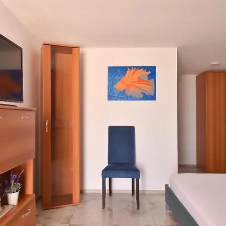 Pensiune Vadul Chiquita