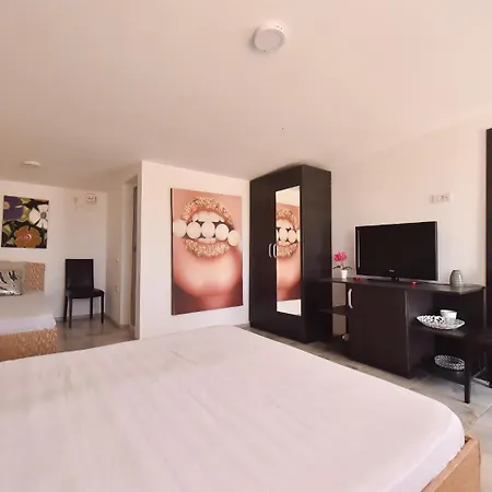 Pensiune Vadul Chiquita 3*