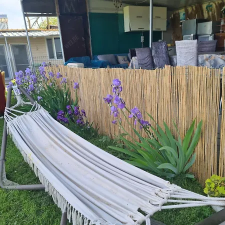 Pensiune Vadul Chiquita