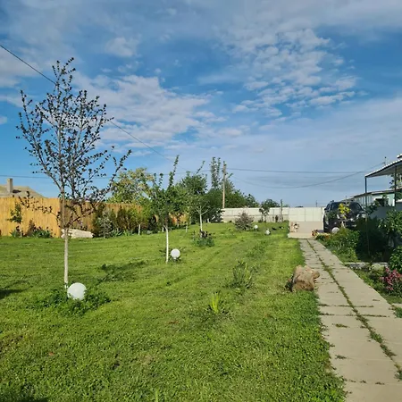 Vadul Chiquita Guest house