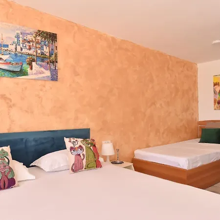 Vadul Chiquita Pensiune Vadu