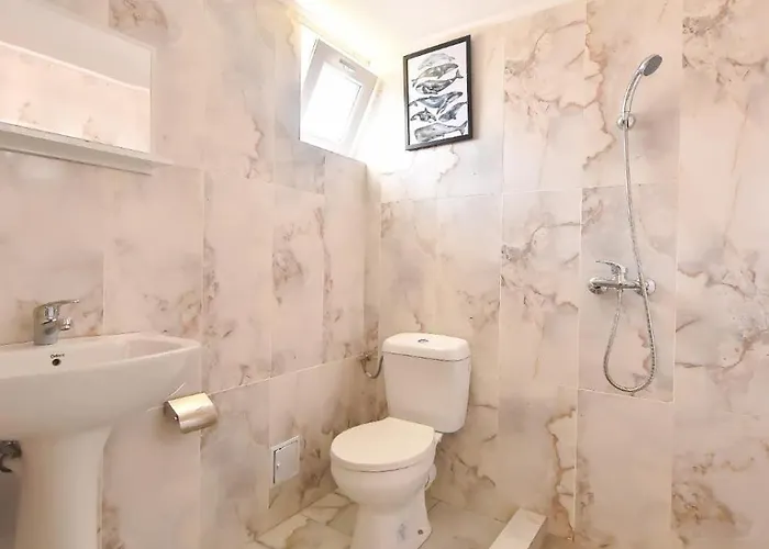 Vadul Chiquita Guest house Vadu