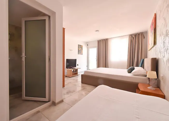 Guest house Vadul Chiquita