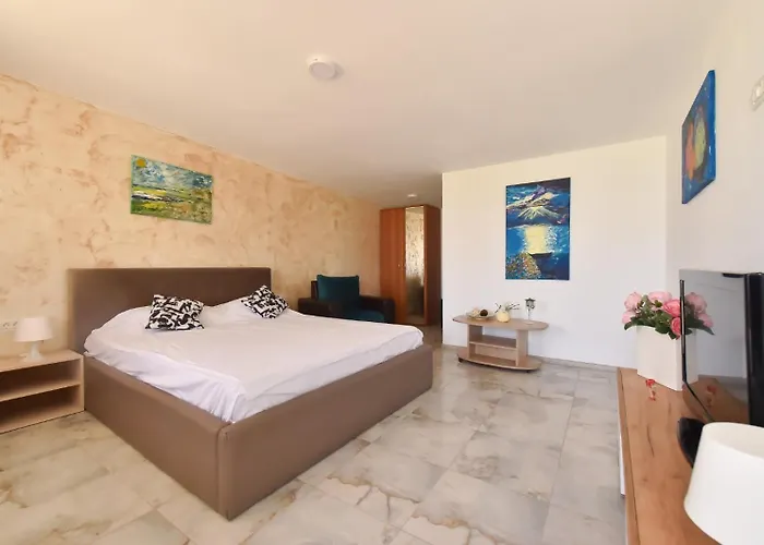 Guest house Vadul Chiquita