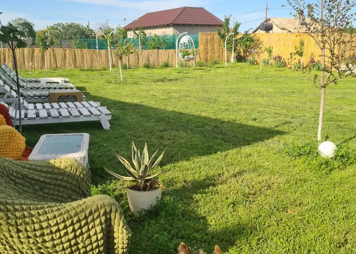 Vadul Chiquita Guest house